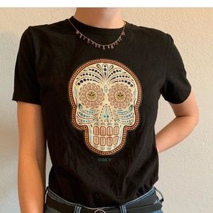 Obey T shirt